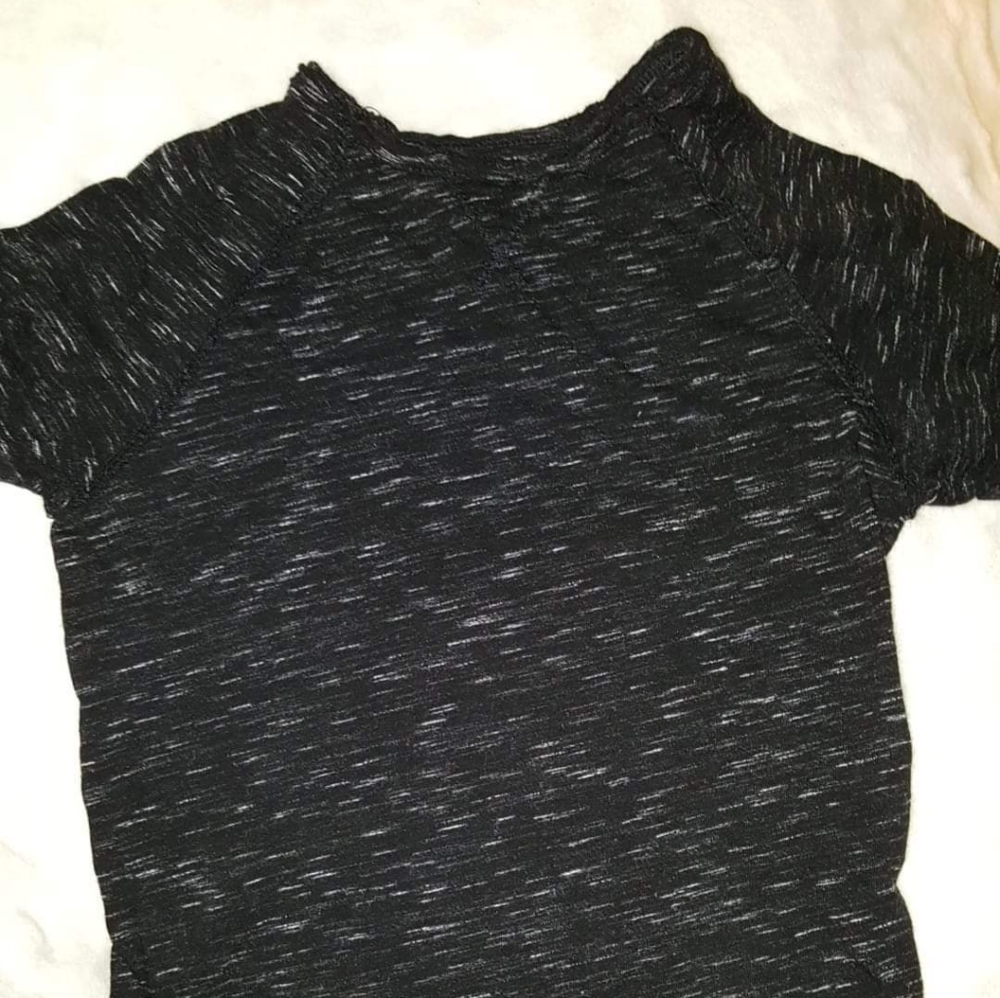 Bundle and save! Boys Afton street tee